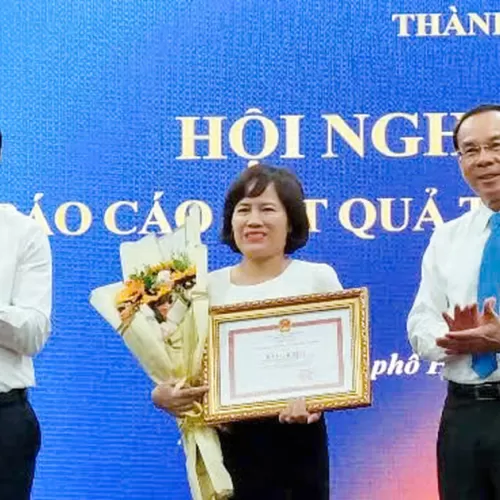 Công ty Thuốc lá Sài Gòn lọt top 33 doanh nghiệp nộp thuế trên 1.000 tỷ đồng